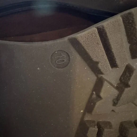 Serra size 10 boots - never worn - Picture 5 of 11